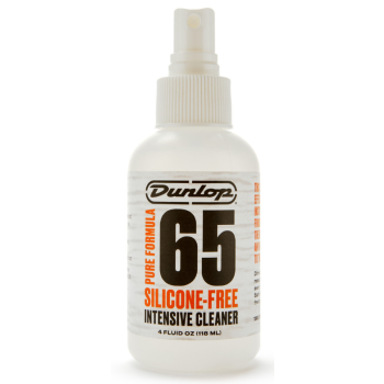 DUNLOP SILICONE FREE CLEANER - środek do czyszczenia